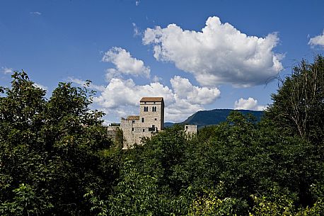 Ragogna Castle